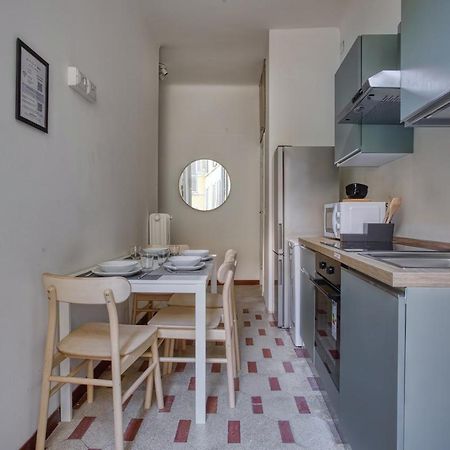 Apartamento Joivy Mauri - Cosy Flats Near The Duomo Milán Exterior foto