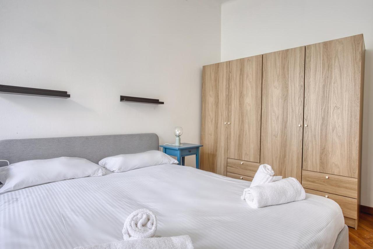 Apartamento Joivy Mauri - Cosy Flats Near The Duomo Milán Exterior foto