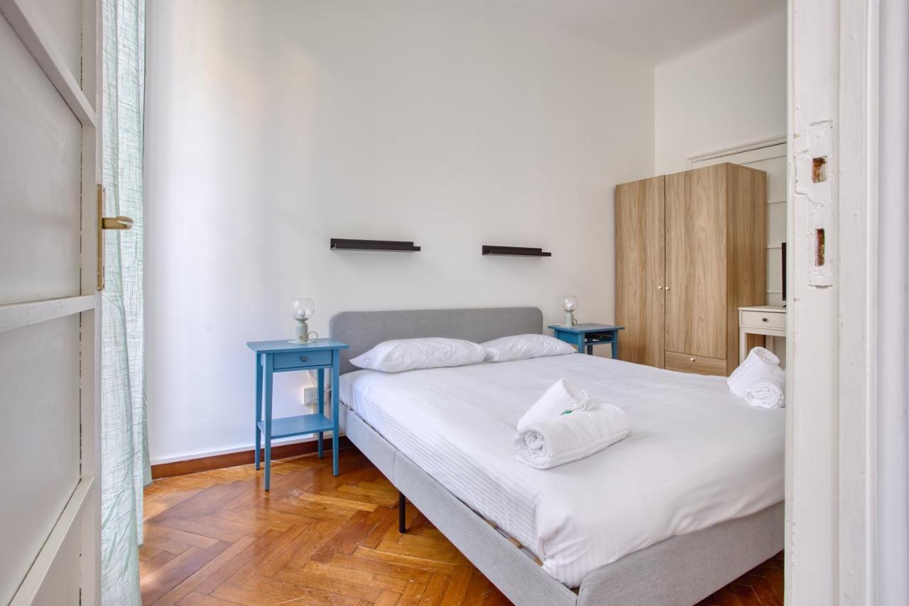 Apartamento Joivy Mauri - Cosy Flats Near The Duomo Milán Exterior foto