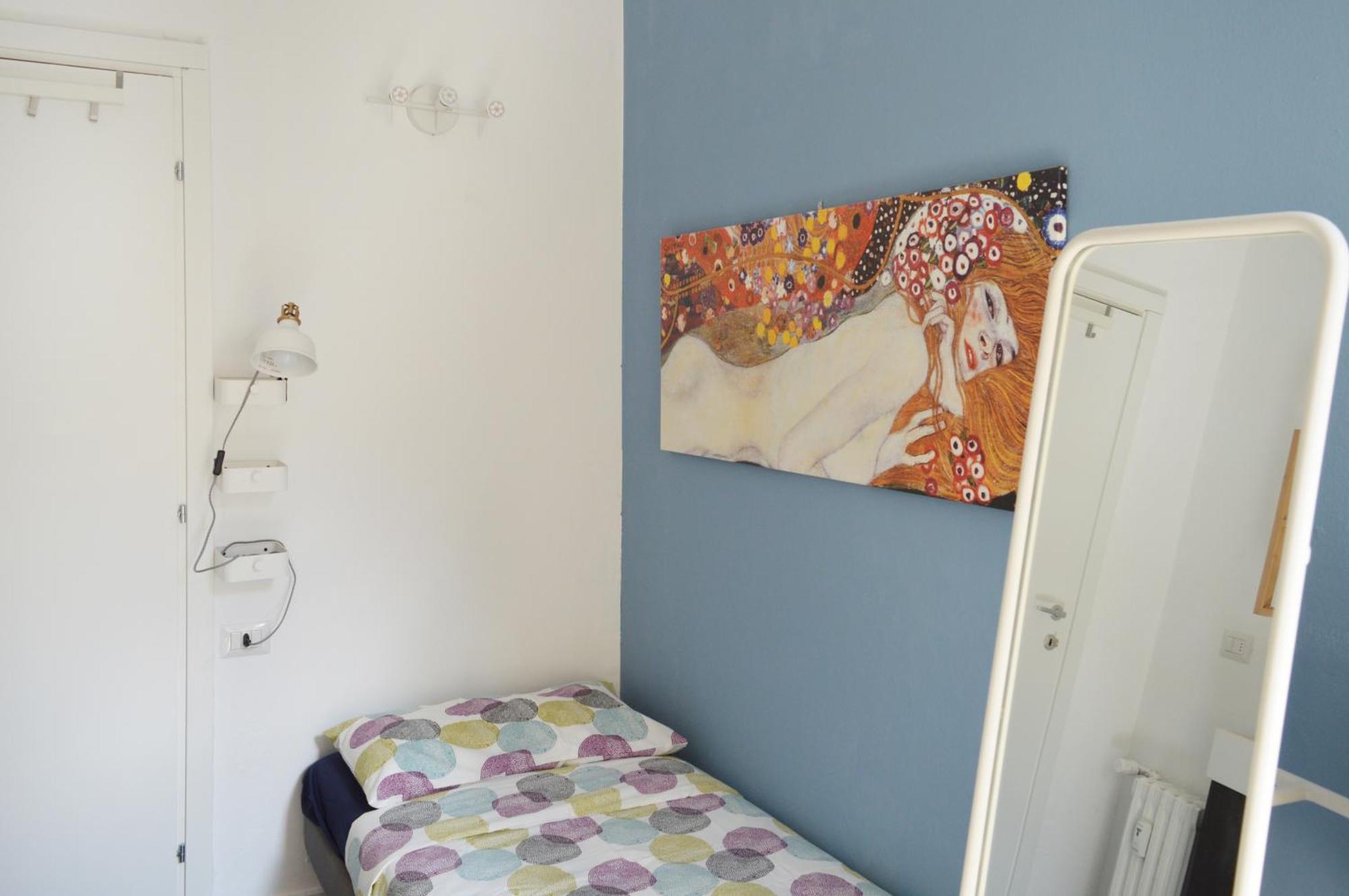Apartamento Joivy Mauri - Cosy Flats Near The Duomo Milán Exterior foto