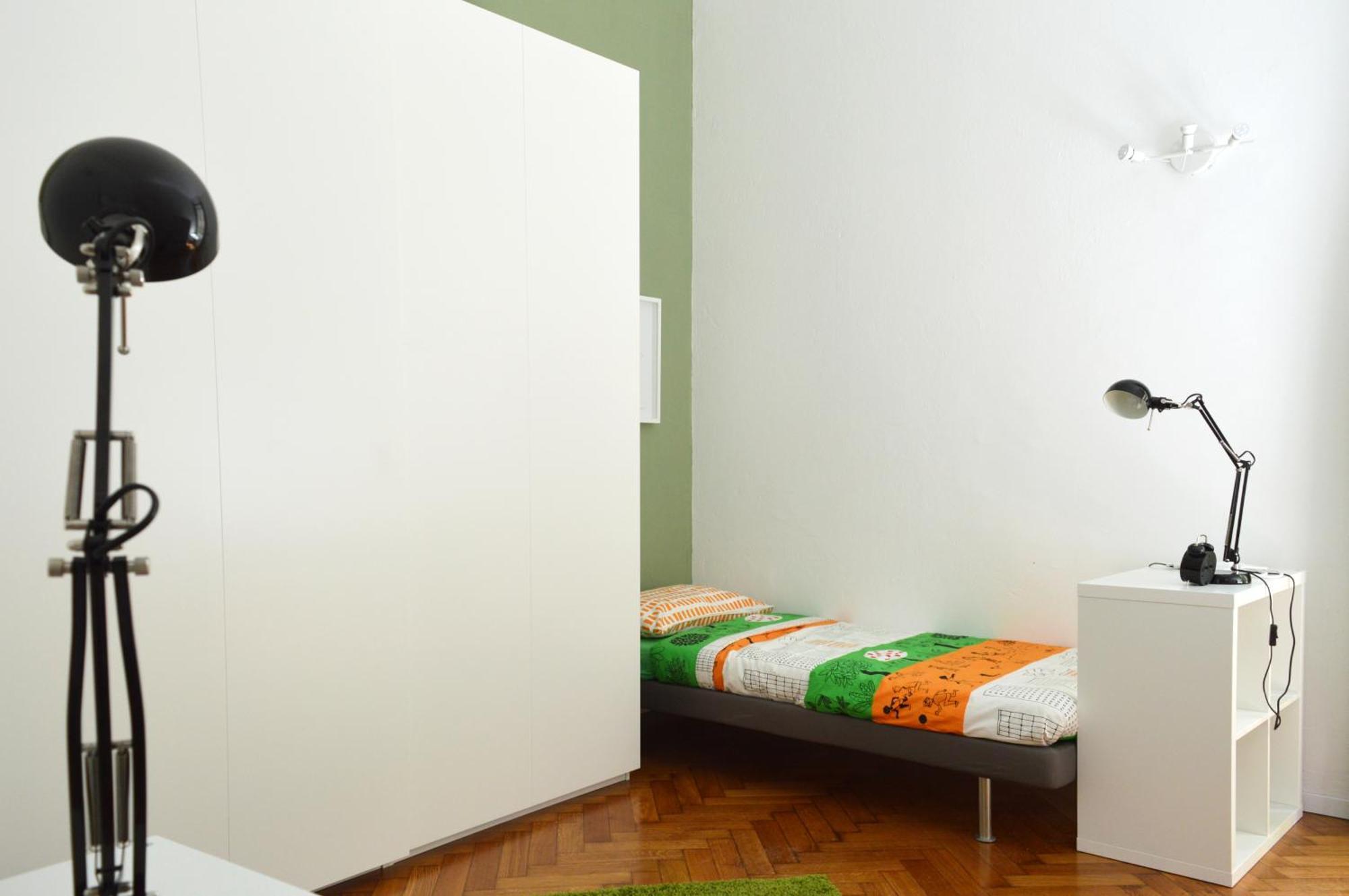 Apartamento Joivy Mauri - Cosy Flats Near The Duomo Milán Exterior foto