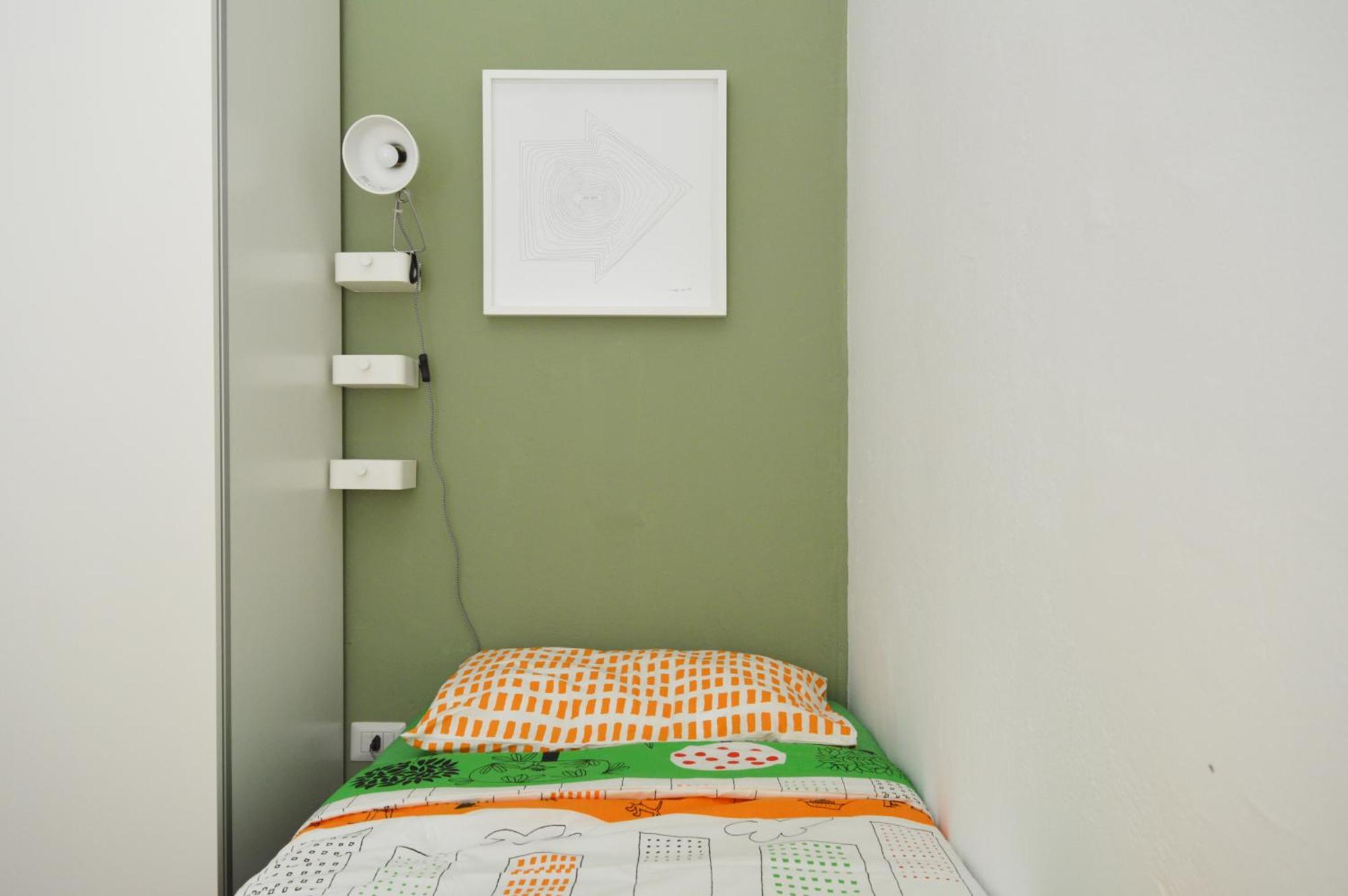Apartamento Joivy Mauri - Cosy Flats Near The Duomo Milán Exterior foto