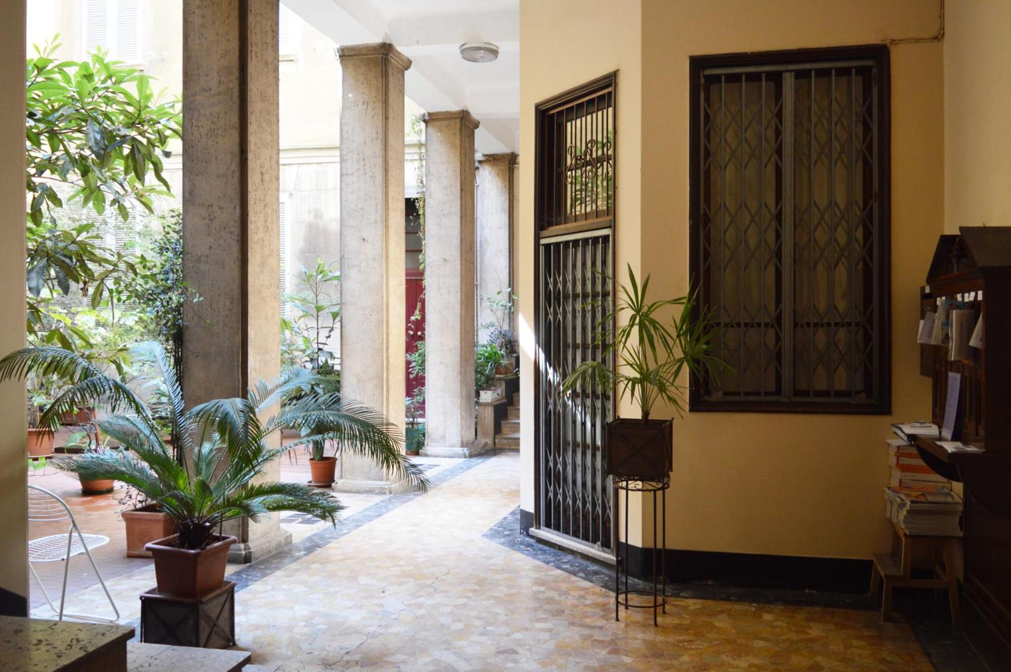 Apartamento Joivy Mauri - Cosy Flats Near The Duomo Milán Exterior foto