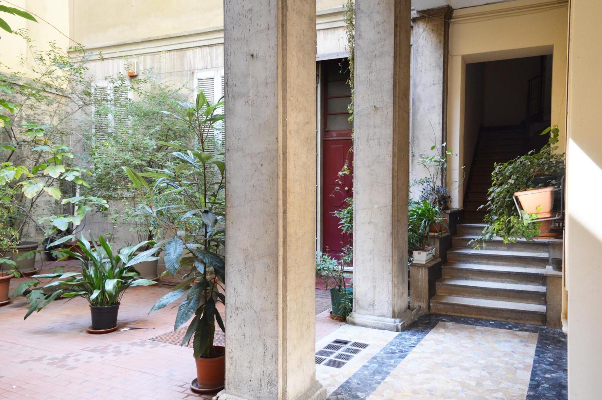Apartamento Joivy Mauri - Cosy Flats Near The Duomo Milán Exterior foto