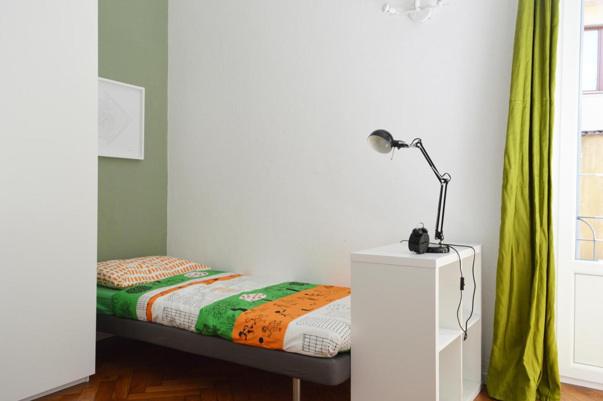Apartamento Joivy Mauri - Cosy Flats Near The Duomo Milán Exterior foto