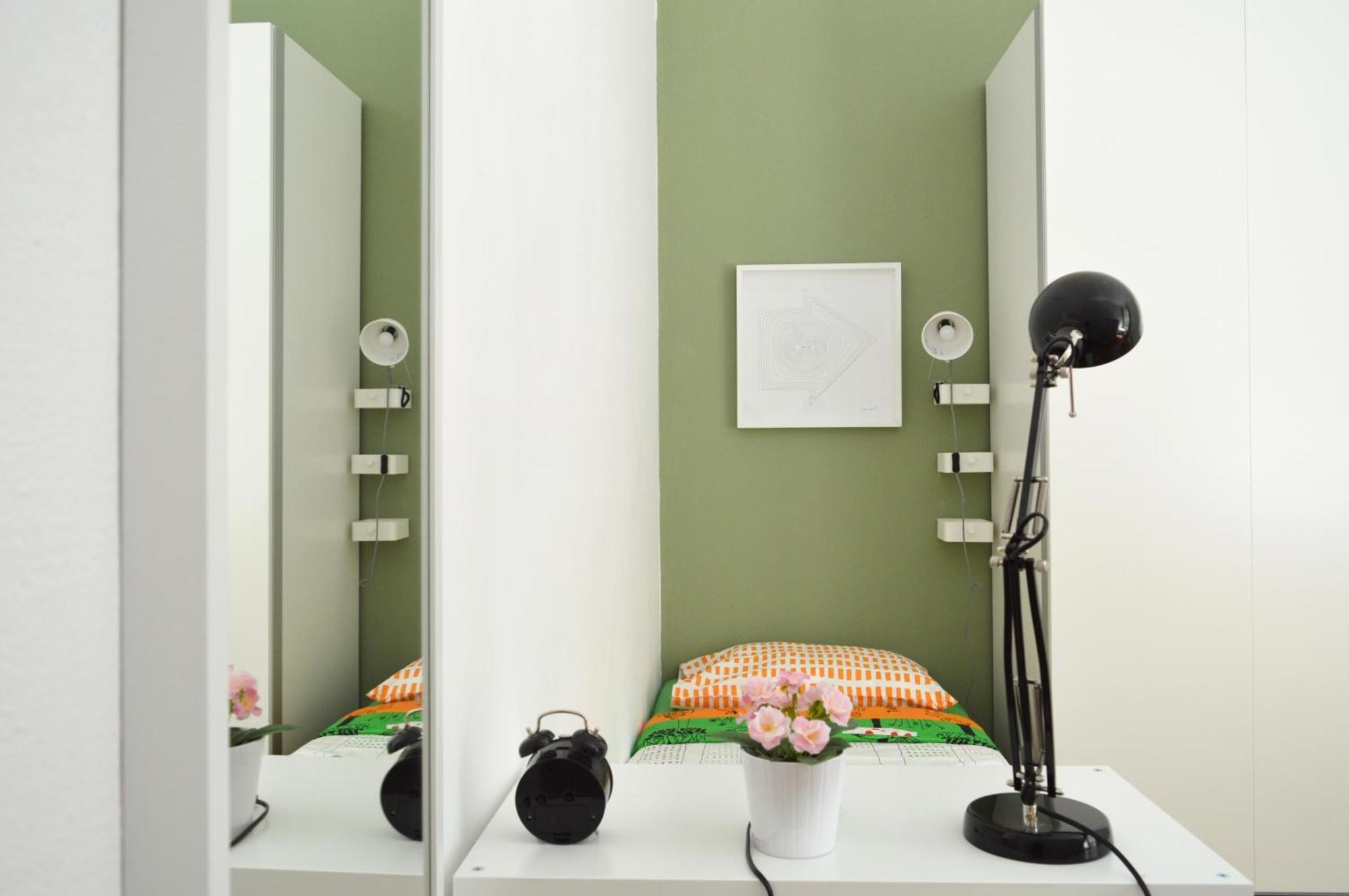 Apartamento Joivy Mauri - Cosy Flats Near The Duomo Milán Exterior foto
