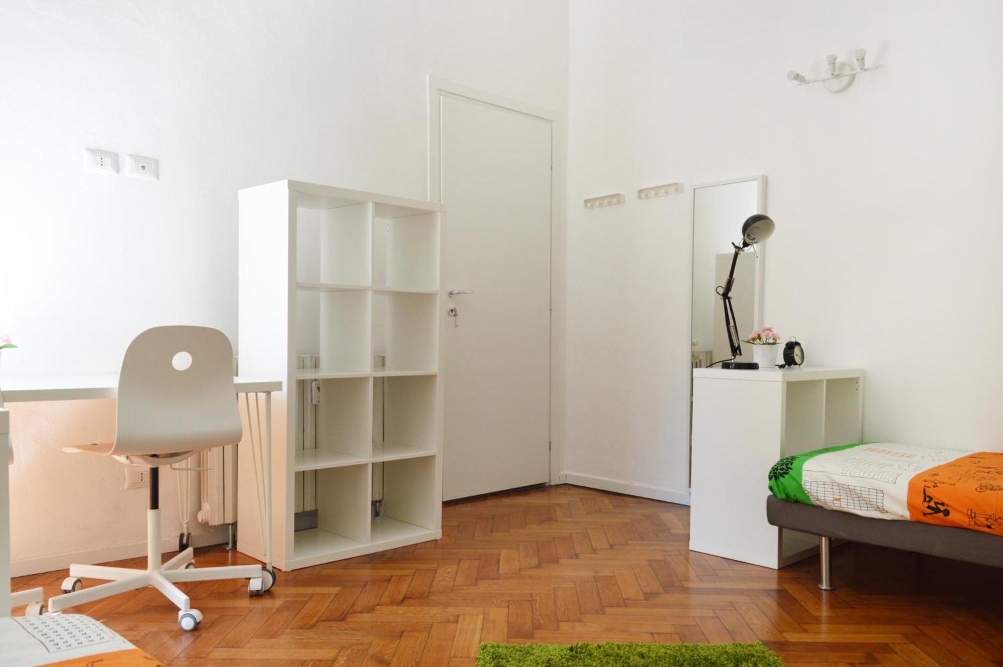 Apartamento Joivy Mauri - Cosy Flats Near The Duomo Milán Exterior foto