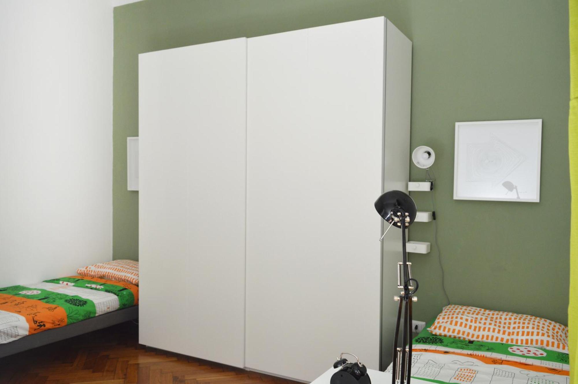 Apartamento Joivy Mauri - Cosy Flats Near The Duomo Milán Exterior foto