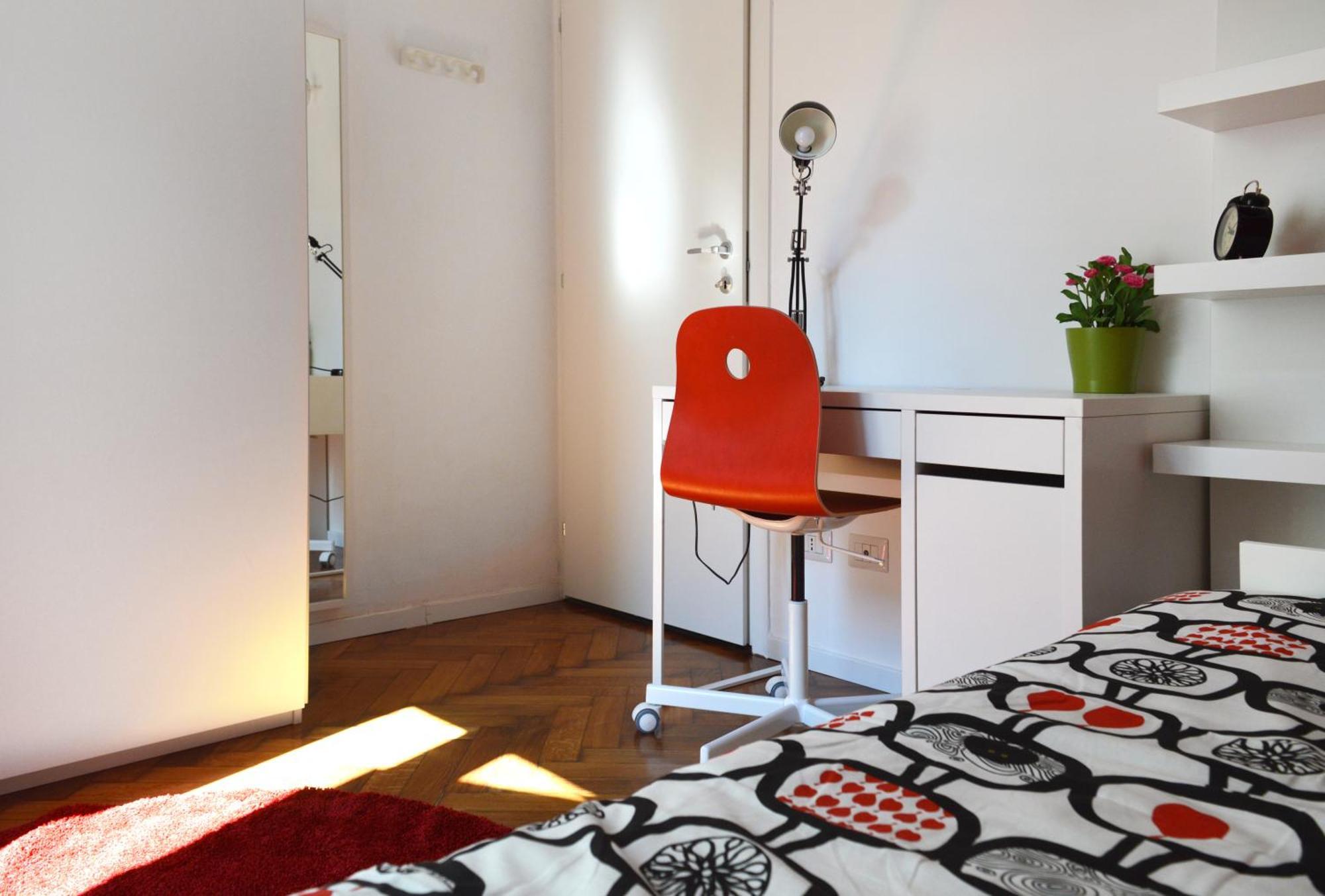 Apartamento Joivy Mauri - Cosy Flats Near The Duomo Milán Exterior foto