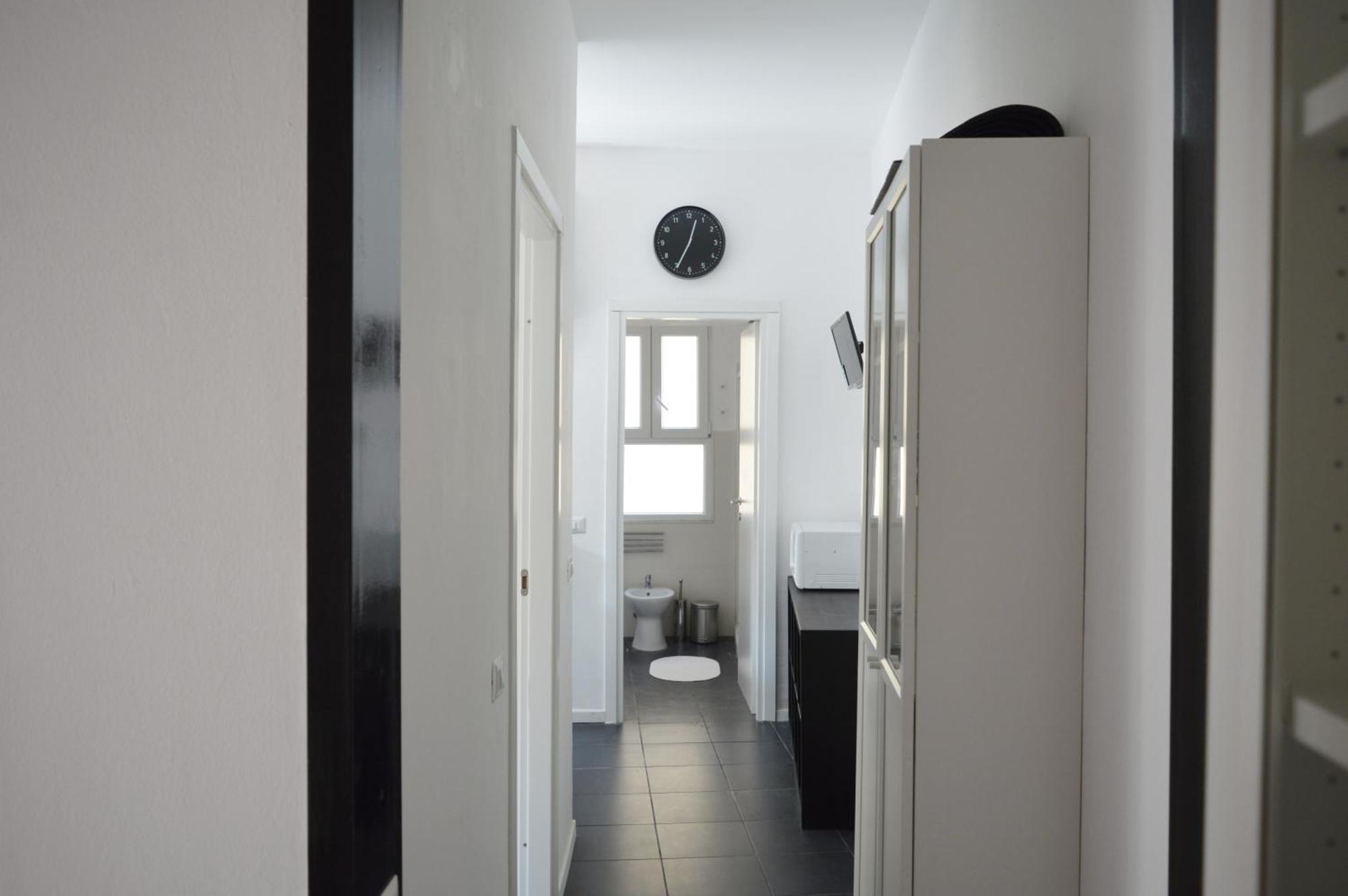 Apartamento Joivy Mauri - Cosy Flats Near The Duomo Milán Exterior foto