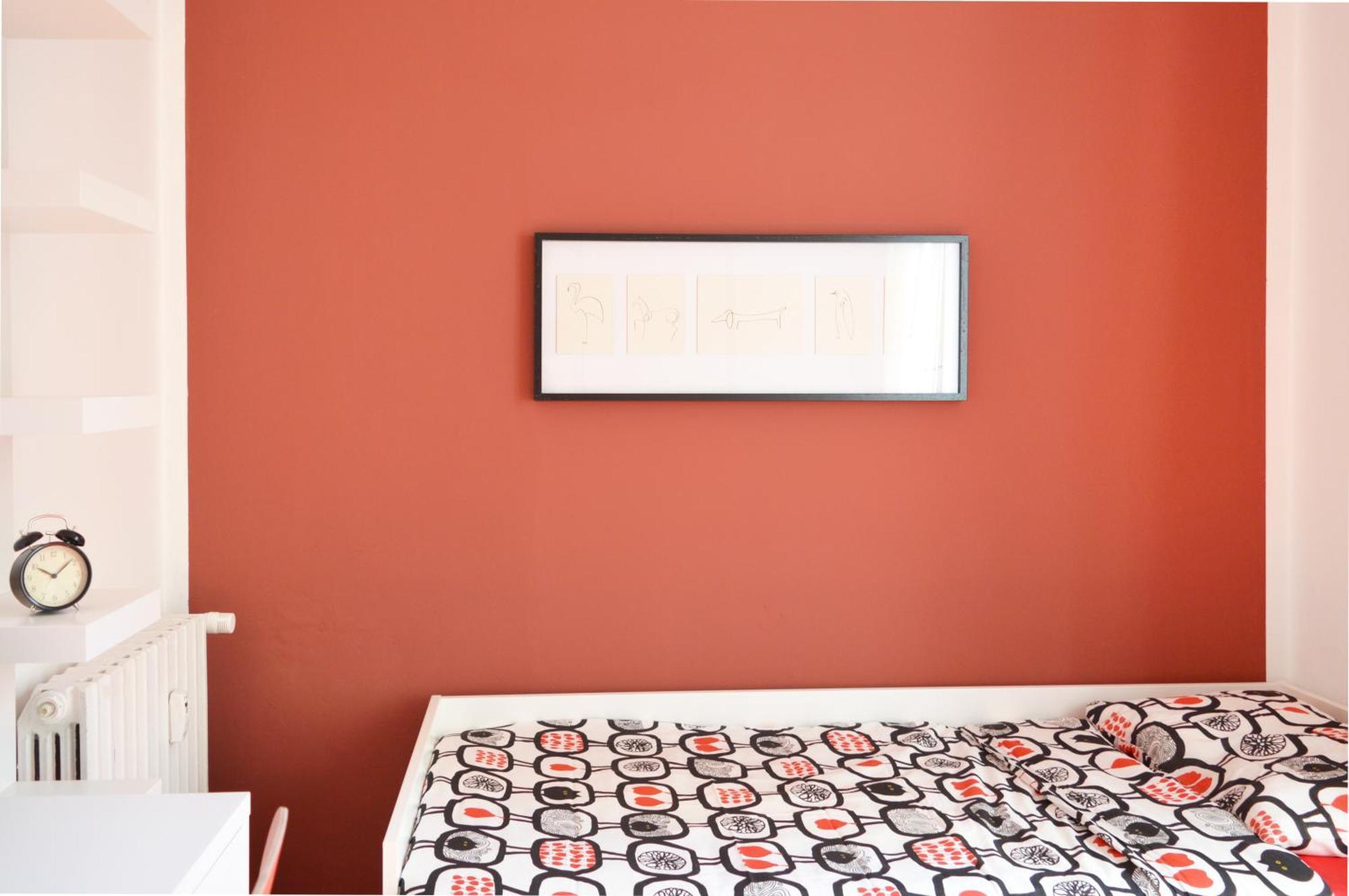 Apartamento Joivy Mauri - Cosy Flats Near The Duomo Milán Exterior foto