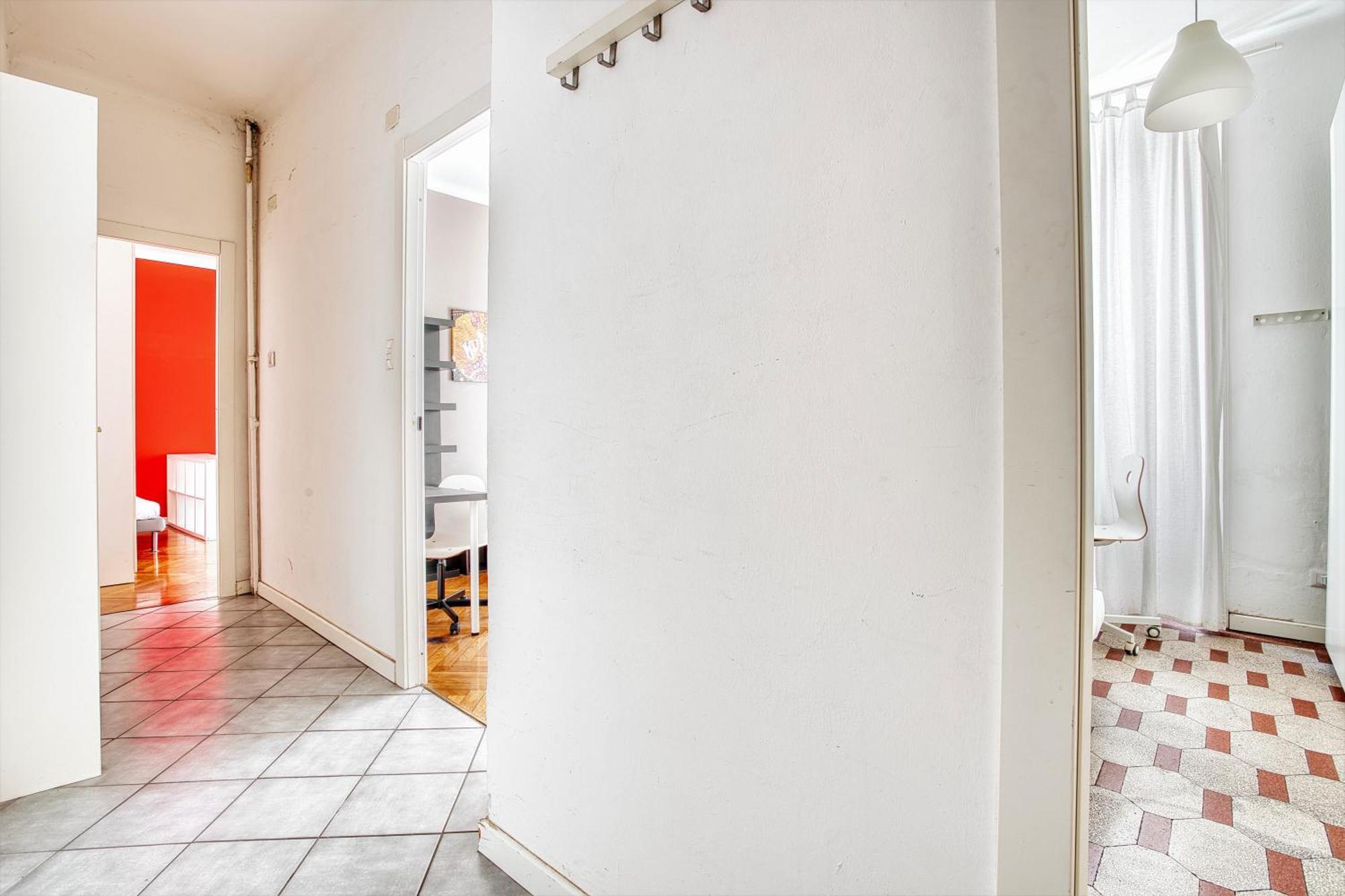 Apartamento Joivy Mauri - Cosy Flats Near The Duomo Milán Exterior foto