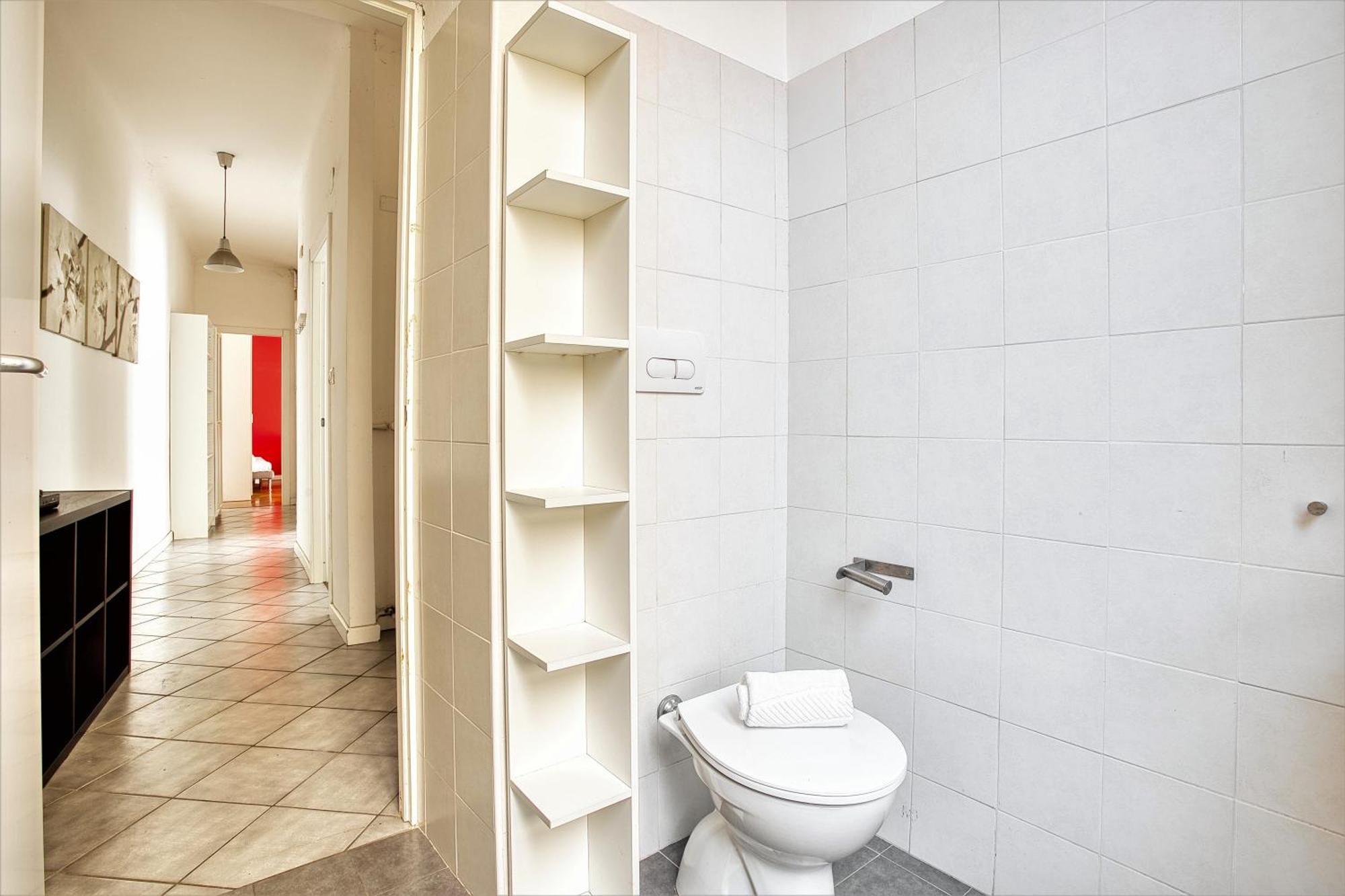 Apartamento Joivy Mauri - Cosy Flats Near The Duomo Milán Exterior foto