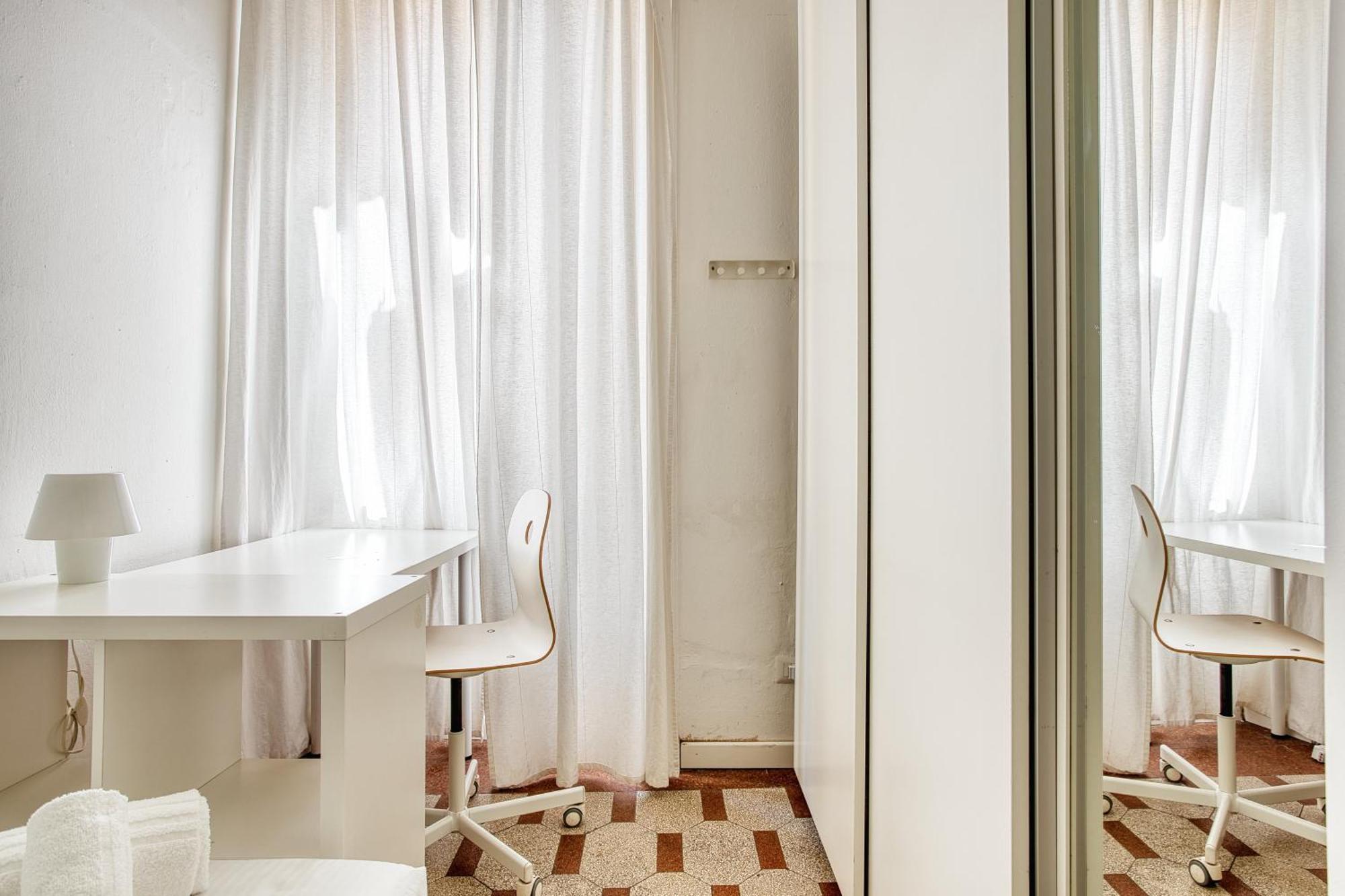 Apartamento Joivy Mauri - Cosy Flats Near The Duomo Milán Exterior foto