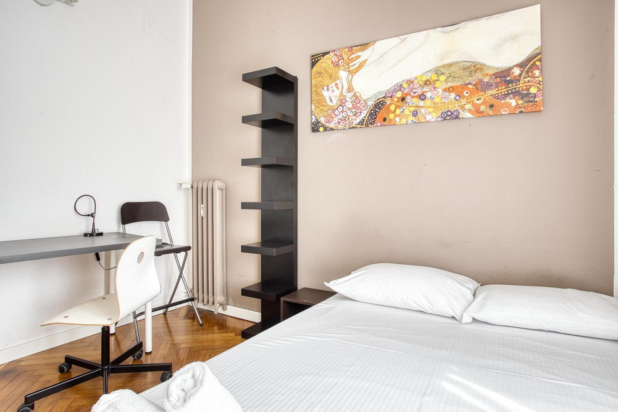 Apartamento Joivy Mauri - Cosy Flats Near The Duomo Milán Exterior foto