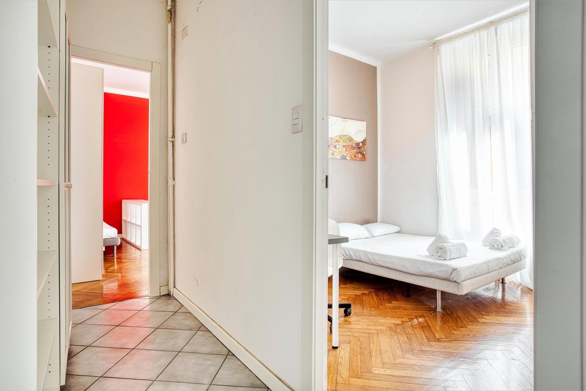 Apartamento Joivy Mauri - Cosy Flats Near The Duomo Milán Exterior foto