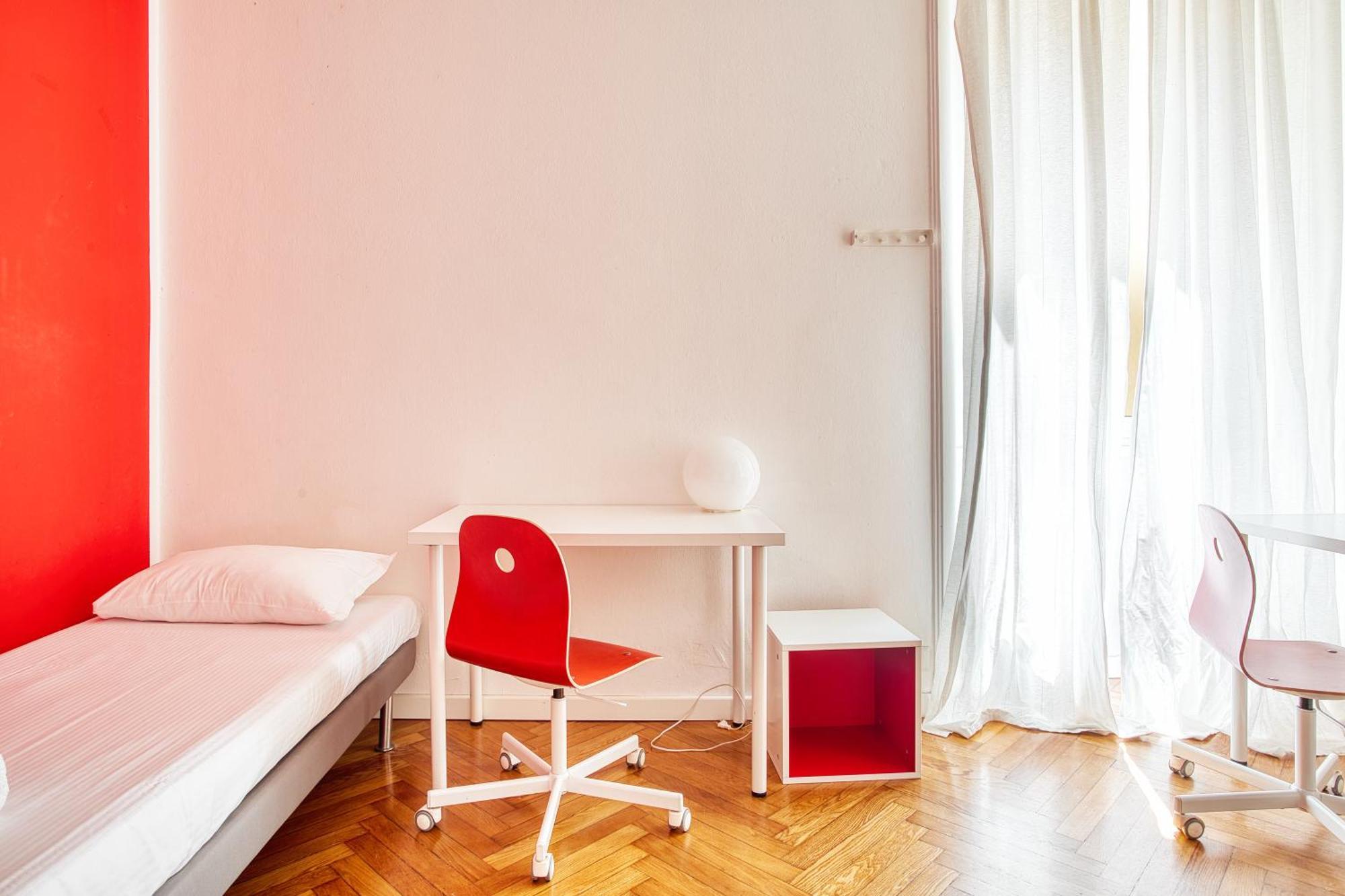 Apartamento Joivy Mauri - Cosy Flats Near The Duomo Milán Exterior foto